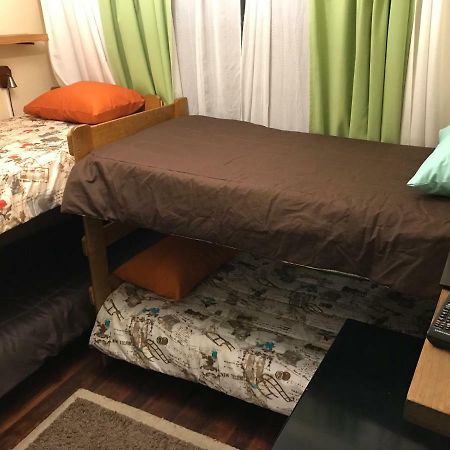 Hostal Casa Concon Vina del Mar Extérieur photo