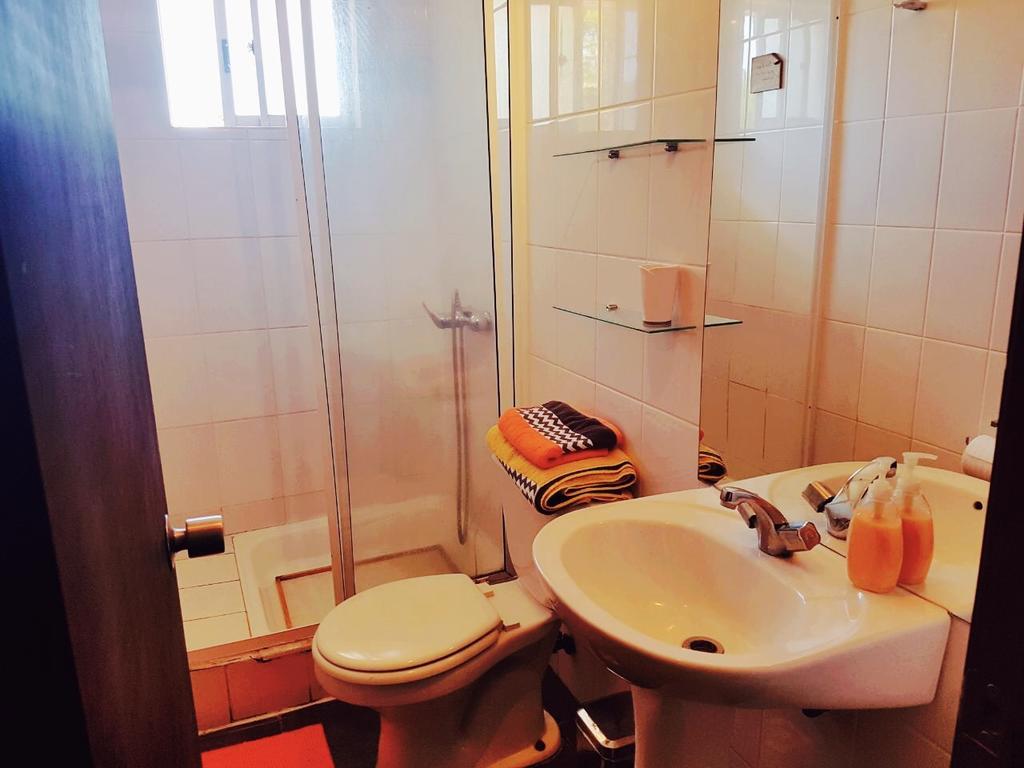 Hostal Casa Concon Vina del Mar Extérieur photo