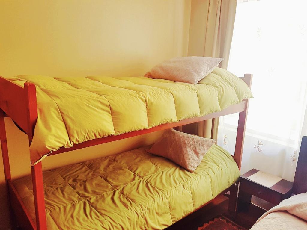 Hostal Casa Concon Vina del Mar Extérieur photo