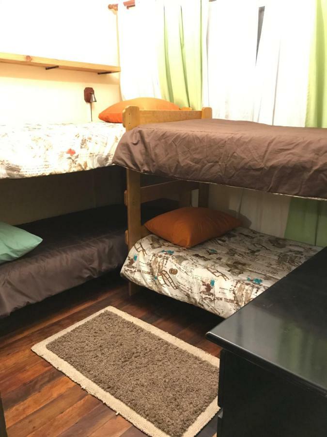 Hostal Casa Concon Vina del Mar Extérieur photo
